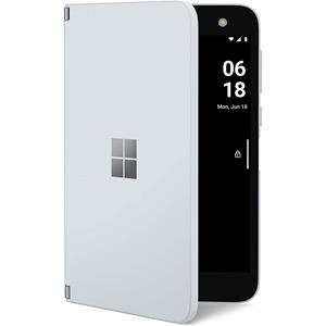 Microsoft Surface Duo 256GB - Wit - Simlockvrij