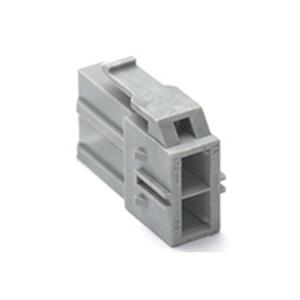 Molex 1510492202 Female behuizing (kabel) 1 stuk(s) Bulk