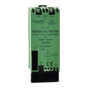 schneiderelectric Schneider Electric Schaltrelais 517770 1St.