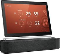 Lenovo Smart Tab M10 TB-X605L 10,1 32GB eMCP [Wi-Fi + 4G, incl. Smart-Dock] zwart - refurbished