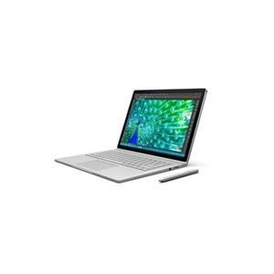 Microsoft Surface Book 13 Core i7 2.6 GHz - HDD 256 GB - 8GB