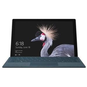Microsoft Surface Pro 5 12 Core i5 2.6 GHz - SSD 128 GB - 8GB QWERTY - Engels