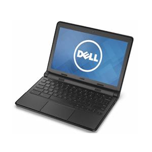 Dell Chromebook 3120 - Intel Celeron N2840 - 11 inch - - ChromeOS