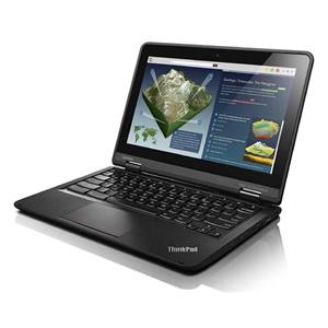 Lenovo ThinkPad Yoga 11e Chromebook - Intel Celeron N2930 - 11 inch - ChromeOS