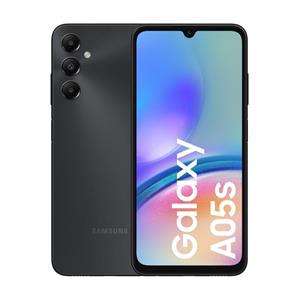 Samsung Galaxy A05s 64GB Smartphone Zwart