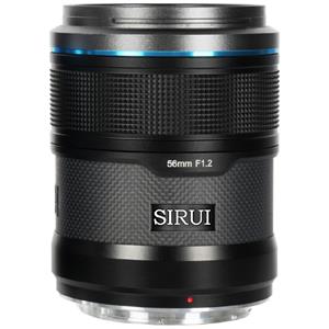 Sirui Sniper 56mm f1,2 Z Mount