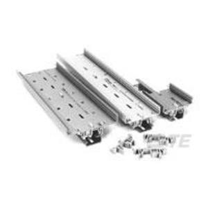 TE Connectivity Custom Terminal Blocks TE AMP Custom Terminal Blocks 7-1437685-6  Inhoud: 1 stuk(s)