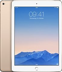 Apple iPad Air 2 9,7 64GB [wifi + cellular] goud - refurbished