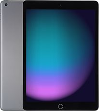 Apple iPad 10,2 256GB [wifi, model 2021] spacegrijs - refurbished