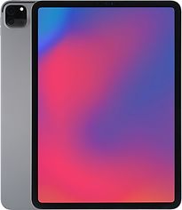 Apple iPad Pro 11 128GB [wifi + cellular, model 2020] spacegrijs - refurbished