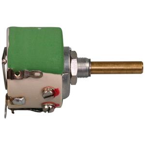 KRAH D 32/10W 10% 10K D 32/10W 10% 10K Draht-Potentiometer 10W 10kΩ 1St.