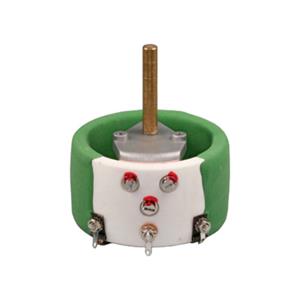 KRAH D 85/100W 10% 22R D 85/100W 10% 22R Draht-Potentiometer 100W 22Ω 1St.