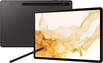 Samsung Galaxy Tab S8 Plus 12,4 128GB [wifi + 5G] grafiet - refurbished