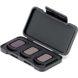 DJI Osmo Pocket 3 Magnetisches ND-Filterset