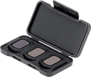 DJI Osmo Pocket 3 Magnetic ND Filters Set