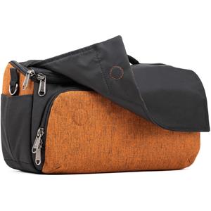 Think Tank Mirrorless Mover 25 - Campfire Orange