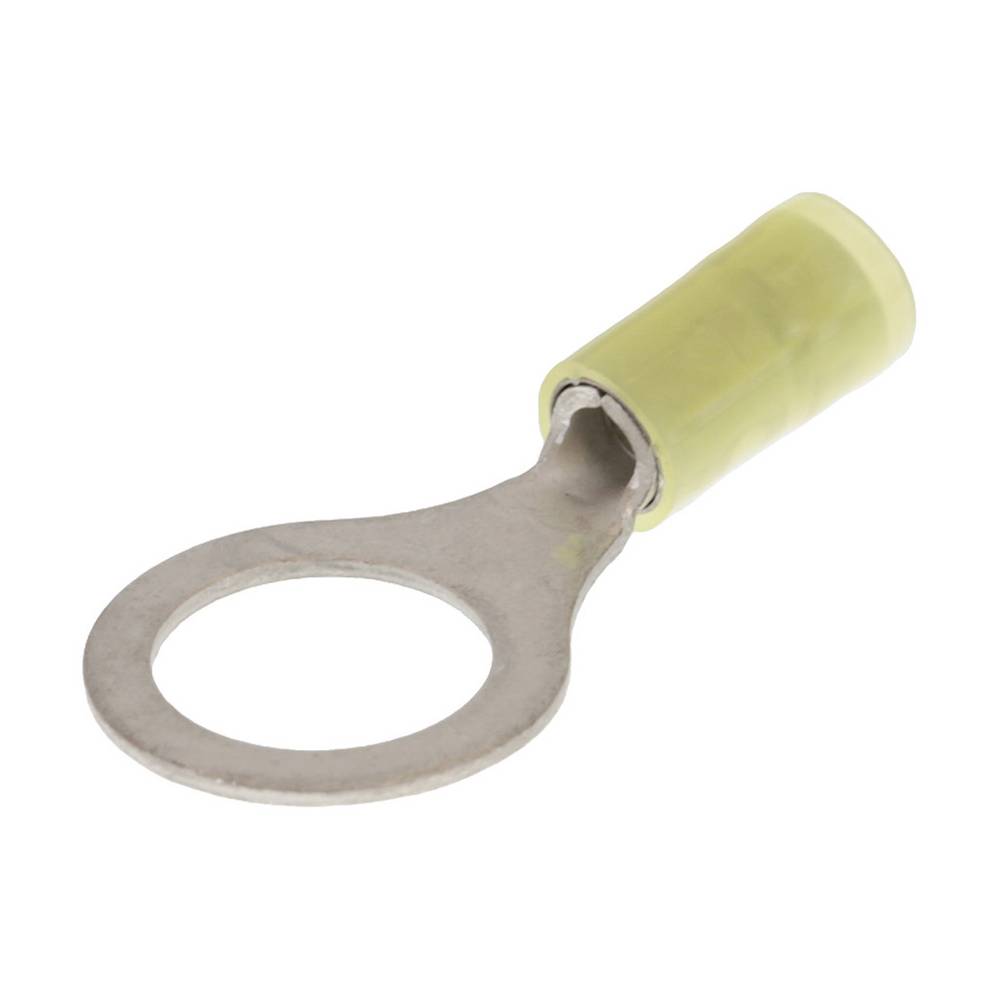 Molex 190730145 Ringkabelschuh Loch-Ø=12mm Bulk