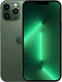 Apple iPhone 13 Pro Max 256GB alpengroen - refurbished