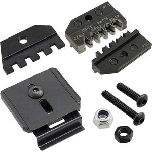 TE Connectivity Matrijs voor MCP-contacten 1,5 mm MCP 539950-2  Inhoud: 1 stuk(s)