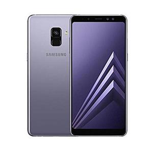 Samsung Galaxy A8 (2018) 32GB - Grijs - Simlockvrij - Dual-SIM