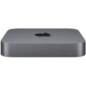 Apple Mac Mini (November 2018) Core i3 3.6 GHz - SSD 128 GB - 8GB