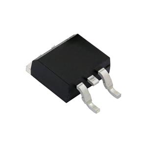 Vishay IRFR320PBF MOSFET 1 N-Kanal 42W TO-252AA Tube