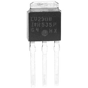 infineontechnologies Infineon Technologies IRFU3607PBF MOSFET 1 N-Kanal 140W