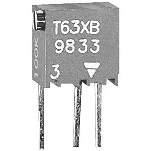 Vishay IRLD014PBF MOSFET 1 N-Kanal 1.3W DIP-4 Tube