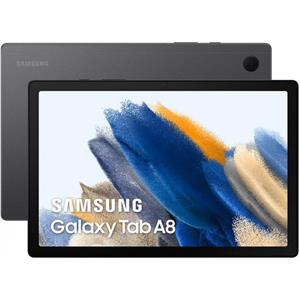 Samsung GALAXY TAB A8 SM-X205 64GB - Grijs - WiFi + 4G