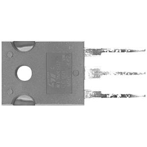 STMicroelectronics STW42N65M5 MOSFET 1 N-kanaal 190 W TO-247