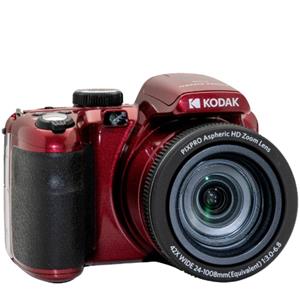 Kodak PixPro AZ425 rot