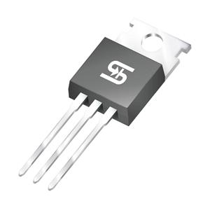 Taiwan Semiconductor TS2940CZ50 C0G PMIC - Voltage Regulator - Linear (LDO) TO-220-3 Tube