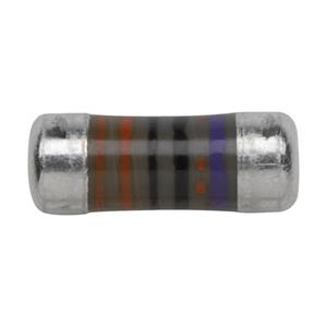 Vishay MMB02070C4700FB200 Thin Film weerstand 470 Ω SMD 0.40 W 1 % 1 stuk(s) Tape