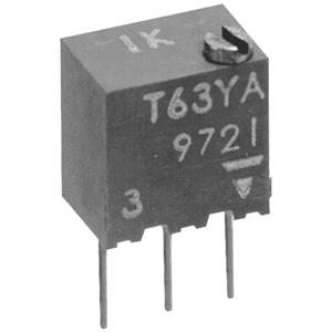 Vishay IRFD024PBF MOSFET 1 N-Kanal 1.3W DIP-4 Tube