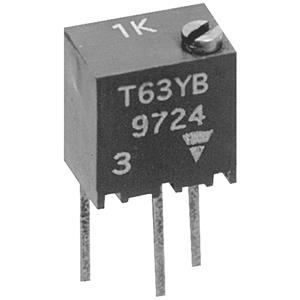 Vishay IRFD220PBF MOSFET 1 N-kanaal 1.0 W DIP-4 Tube