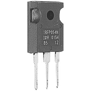 infineontechnologies Infineon Technologies IRFP4368PBF MOSFET 1 N-Kanal 520W TO-247AC
