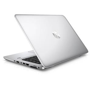 HP EliteBook 840 G3 14 Core i5 2.3 GHz - SSD 128 GB - 4GB QWERTY - Engels