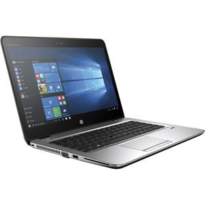 HP EliteBook 840 G3 14 Core i5 2.4 GHz - SSD 256 GB - 8GB QWERTY - Spaans