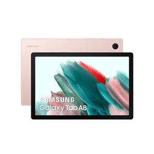 Samsung Galaxy Tab A8 32GB - Roze (Rose Pink) - WiFi + 4G