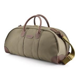 Billingham Weekender - Sage Fibrenyte/Chocolate