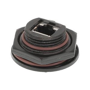 Molex Molex 1300530004 ENET RECPT RJ LNXX 1300530004 1 stuk(s)