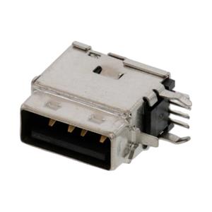 Molex Bus MOL Micro Solutions 894858003  1 stuk(s)