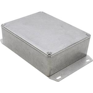 hammondelectronics Hammond Electronics 1590BB2F Universal-Gehäuse Aluminium Druckguss Natur 1St.