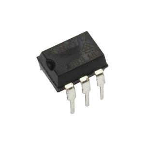 Vishay Optokoppler Phototransistor CNY17-1 DIP-6 Transistor Tube