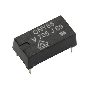 Vishay Optokoppler Phototransistor CNY65 DIP-4 Transistor Tube