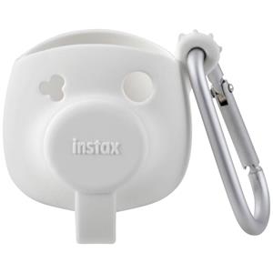 Fujifilm instax PAL Silikonhülle weiss