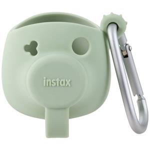 Fujifilm instax PAL Silikonhülle grün
