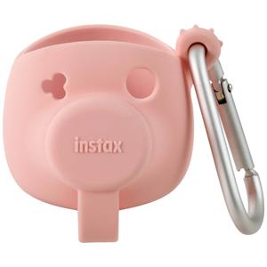 Fujifilm INSTAX Pal Silicon Case Powder Pink Cameratas Pink