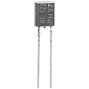 nxpsemiconductors NXP Semiconductors KTY81/221,112 PTC Temperatursensor 1980Ω TO-92 radial bedrahtet