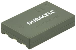 Duracell Camera-accu NB-1LH voor Canon - Origineel 